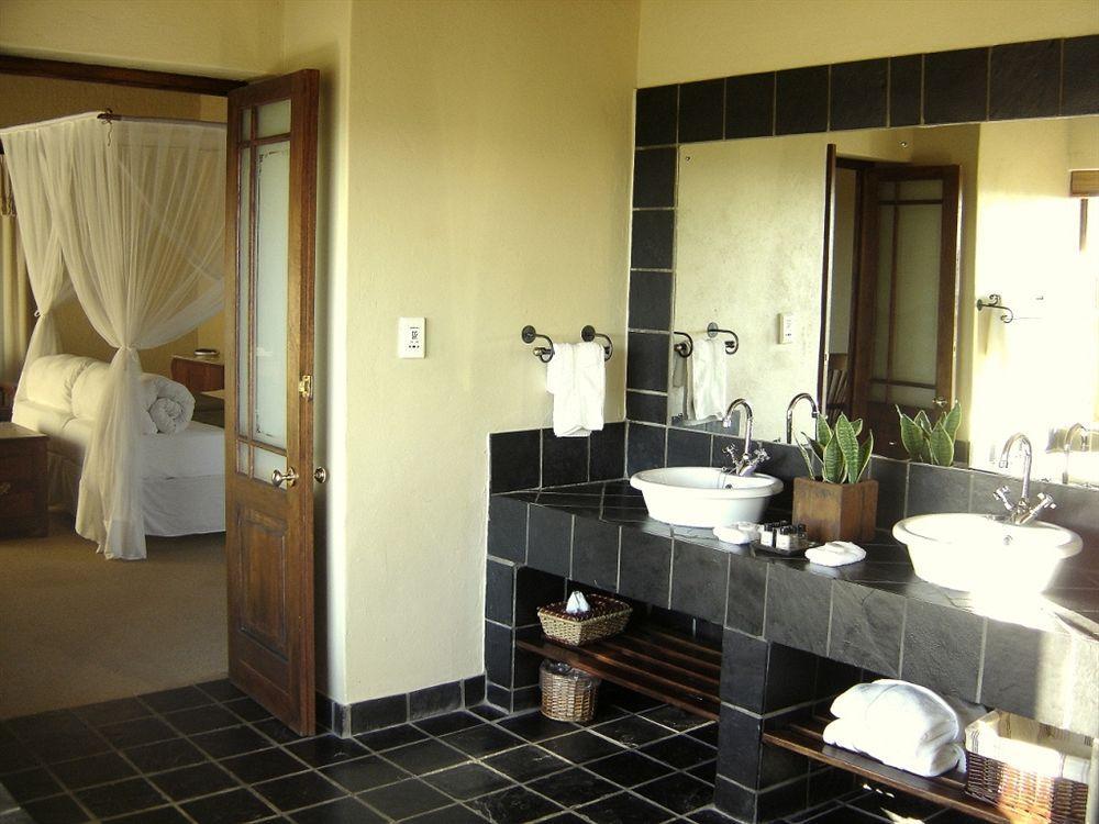 Hitgeheim Country Lodge Addo Exterior photo