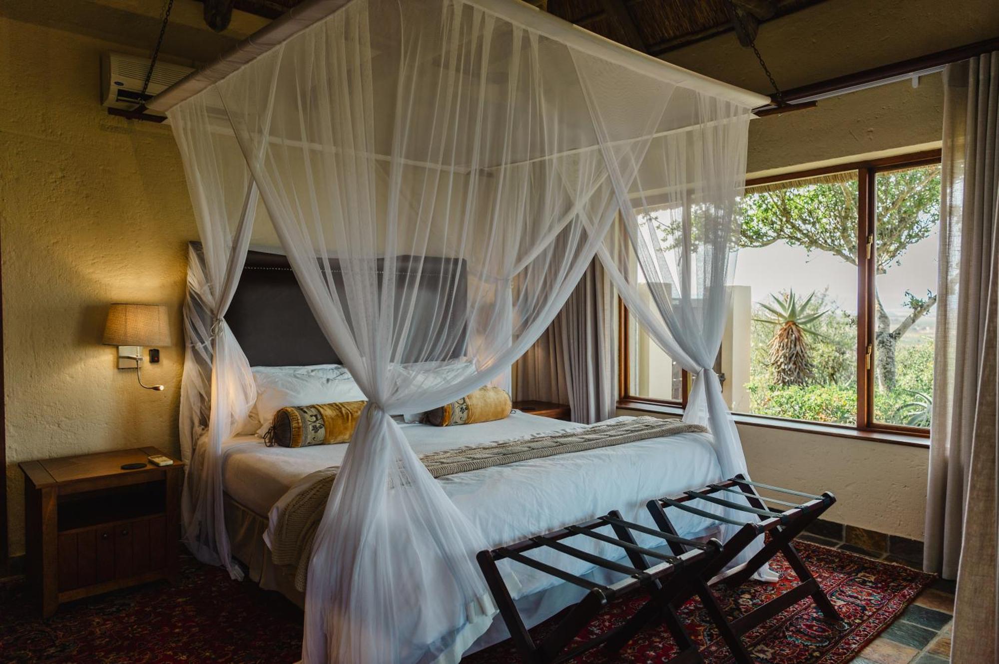 Hitgeheim Country Lodge Addo Exterior photo