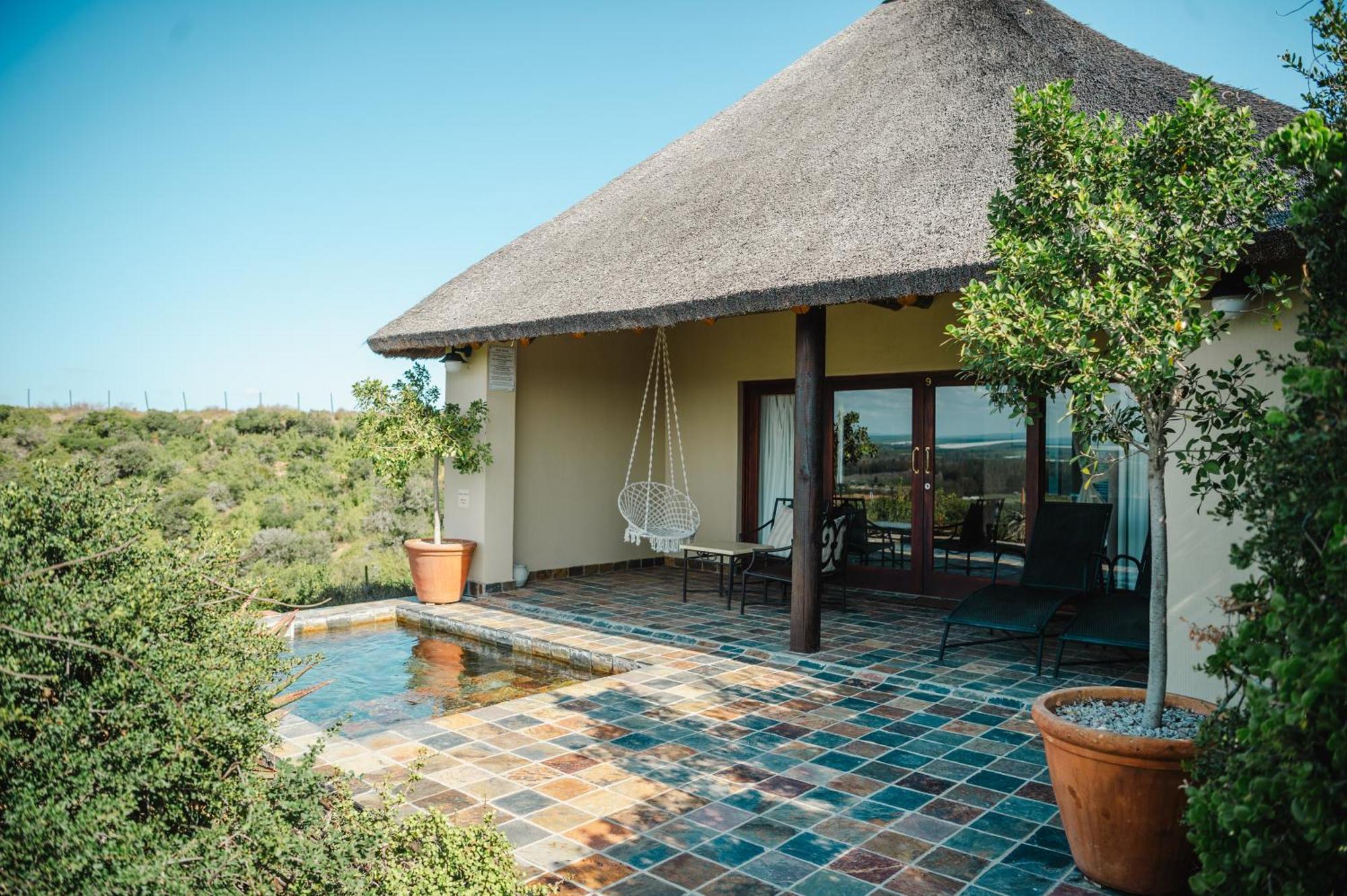 Hitgeheim Country Lodge Addo Room photo